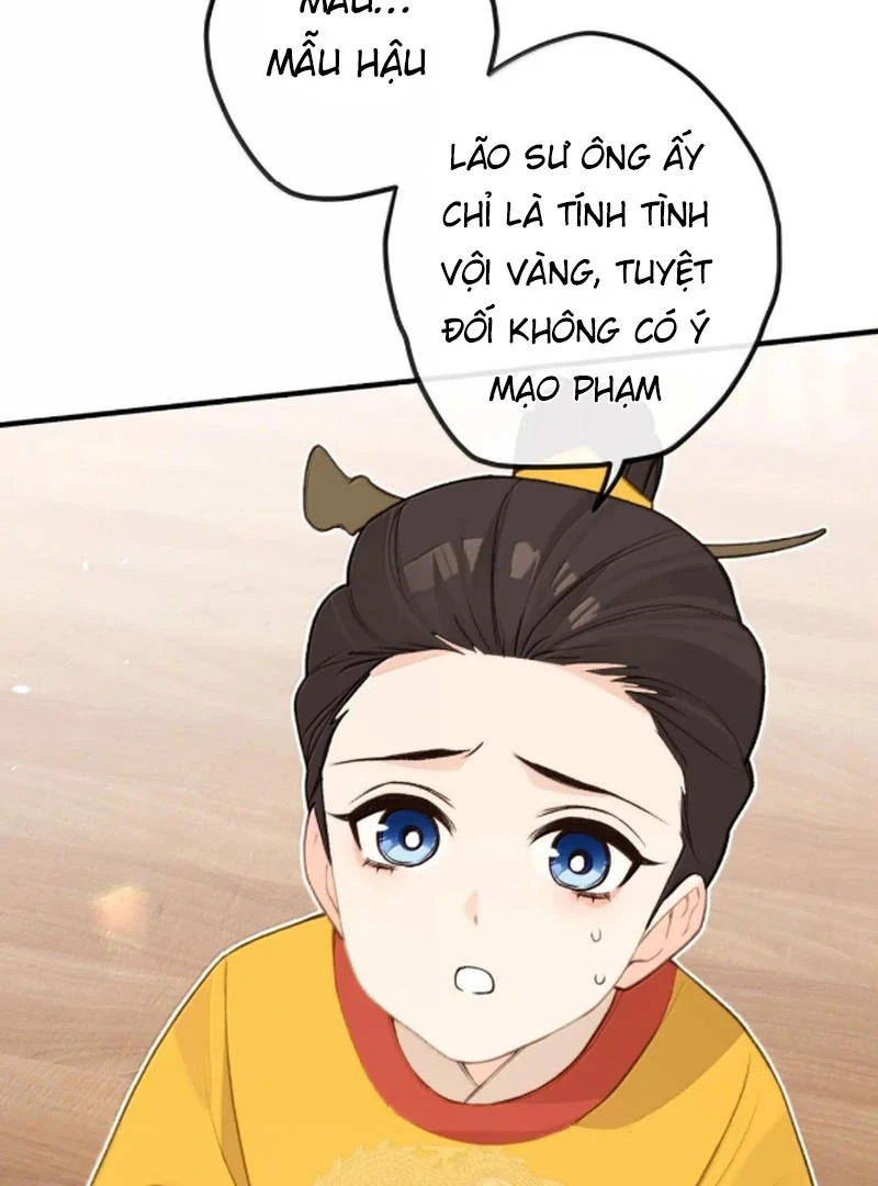 Nghe Nói Thái Hậu Với Thái Hậu Là Thật Sao? Chapter 94 - Trang 34