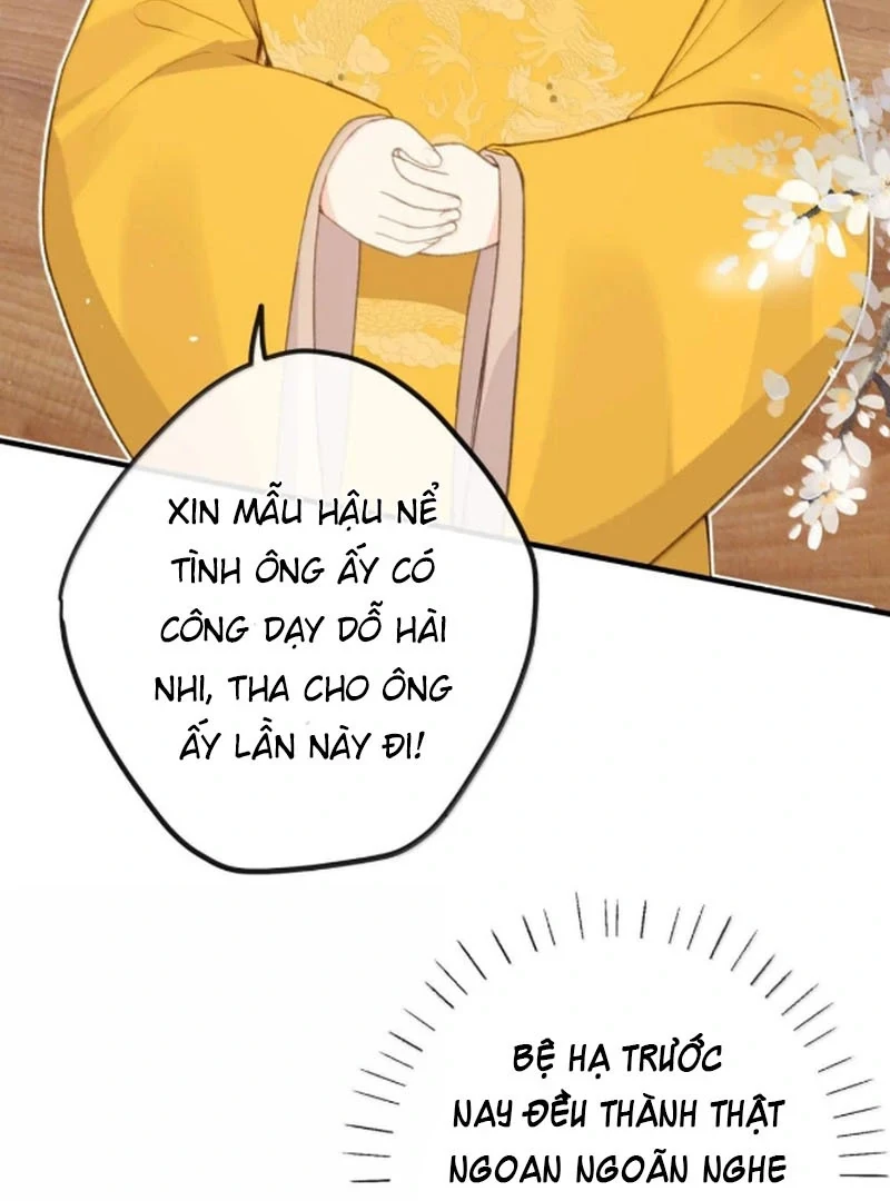 Nghe Nói Thái Hậu Với Thái Hậu Là Thật Sao? Chapter 94 - Trang 35