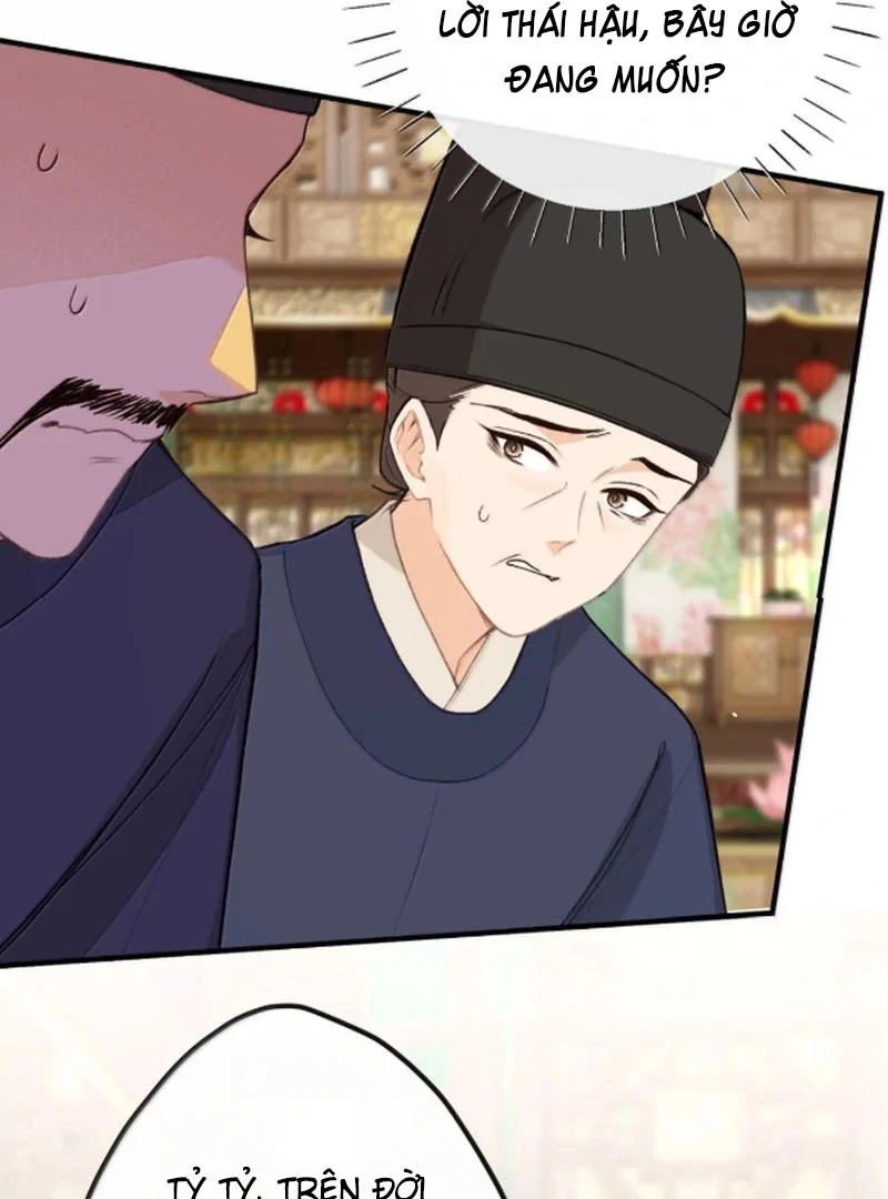Nghe Nói Thái Hậu Với Thái Hậu Là Thật Sao? Chapter 94 - Trang 36