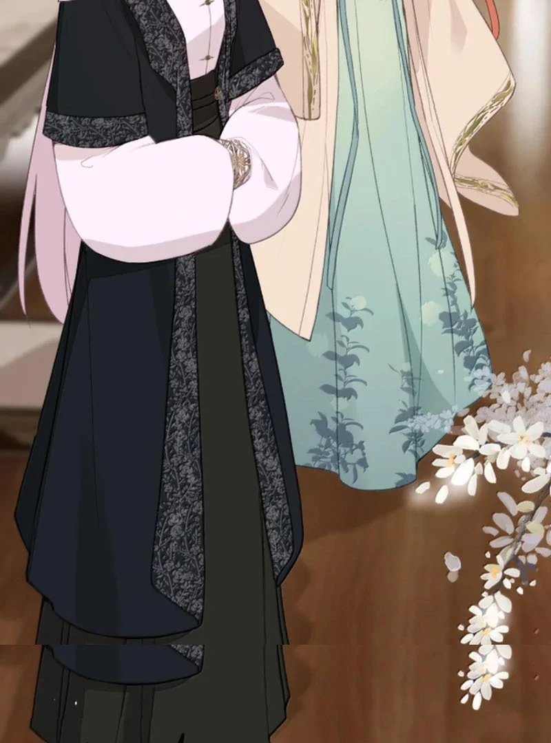 Nghe Nói Thái Hậu Với Thái Hậu Là Thật Sao? Chapter 94 - Trang 38