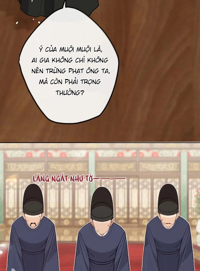 Nghe Nói Thái Hậu Với Thái Hậu Là Thật Sao? Chapter 94 - Trang 39