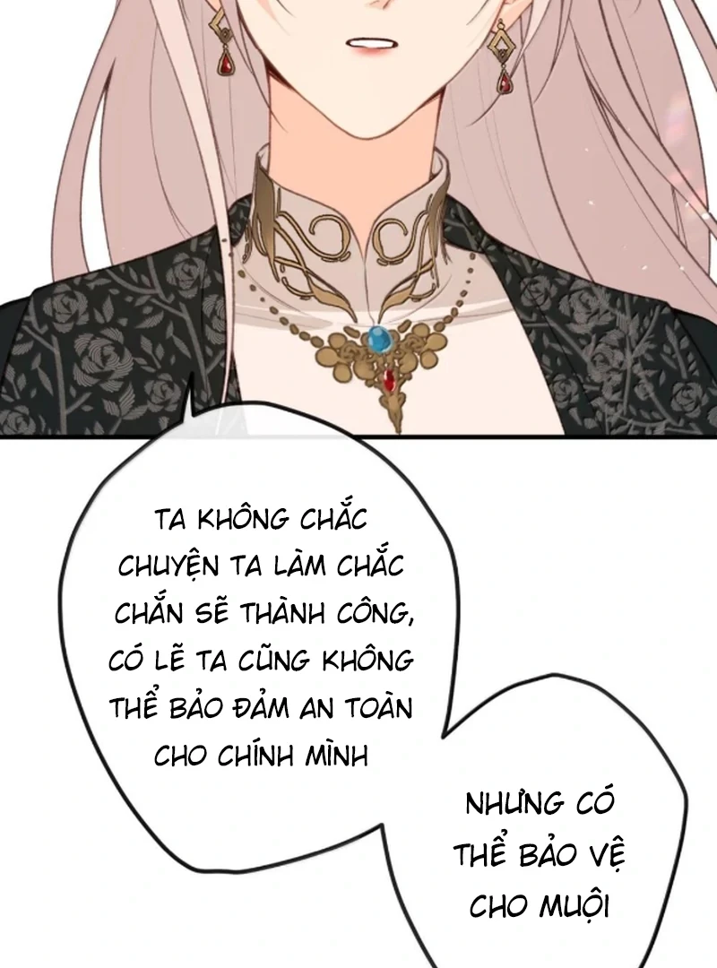 Nghe Nói Thái Hậu Với Thái Hậu Là Thật Sao? Chapter 94 - Trang 4