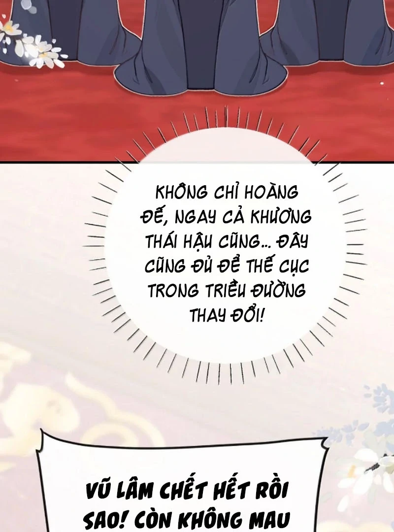 Nghe Nói Thái Hậu Với Thái Hậu Là Thật Sao? Chapter 94 - Trang 40