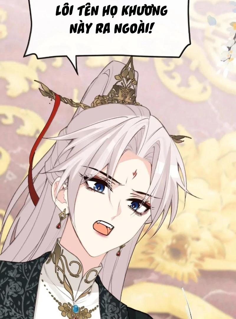 Nghe Nói Thái Hậu Với Thái Hậu Là Thật Sao? Chapter 94 - Trang 41