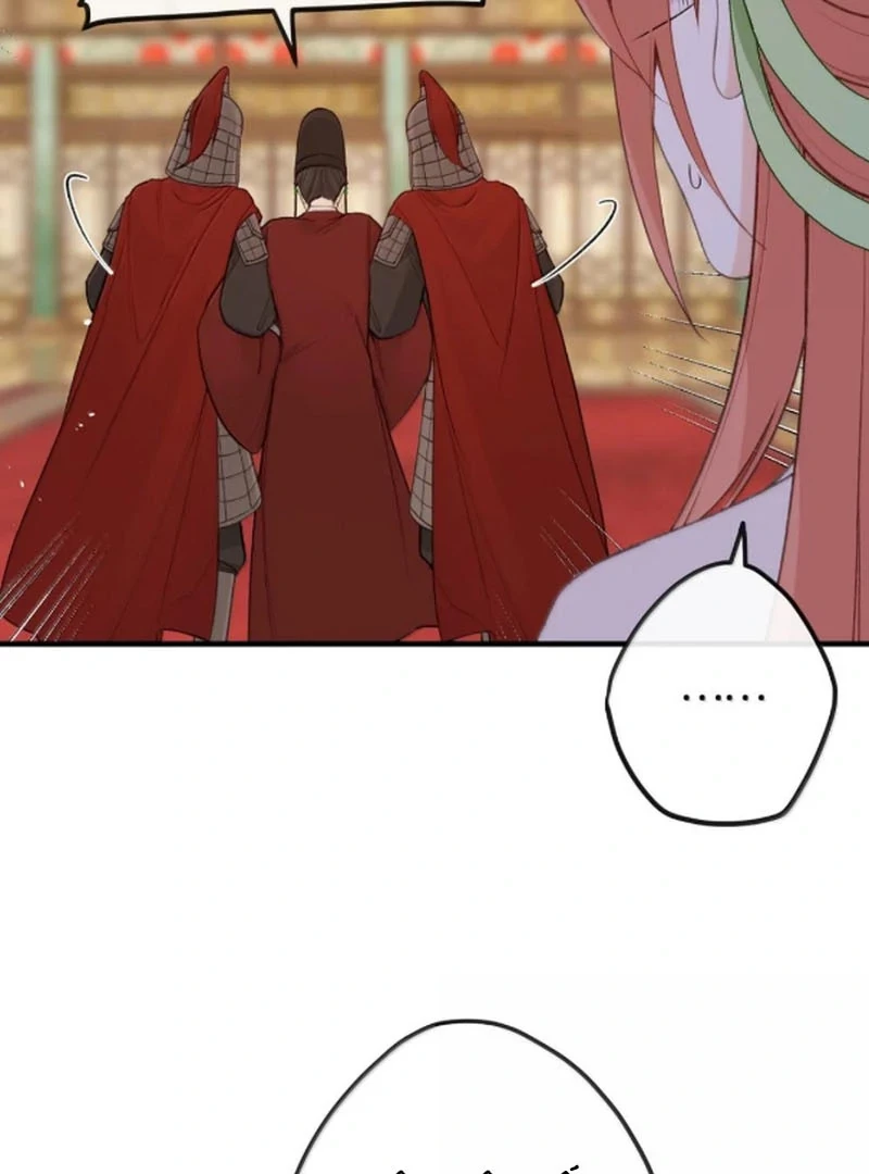 Nghe Nói Thái Hậu Với Thái Hậu Là Thật Sao? Chapter 94 - Trang 44