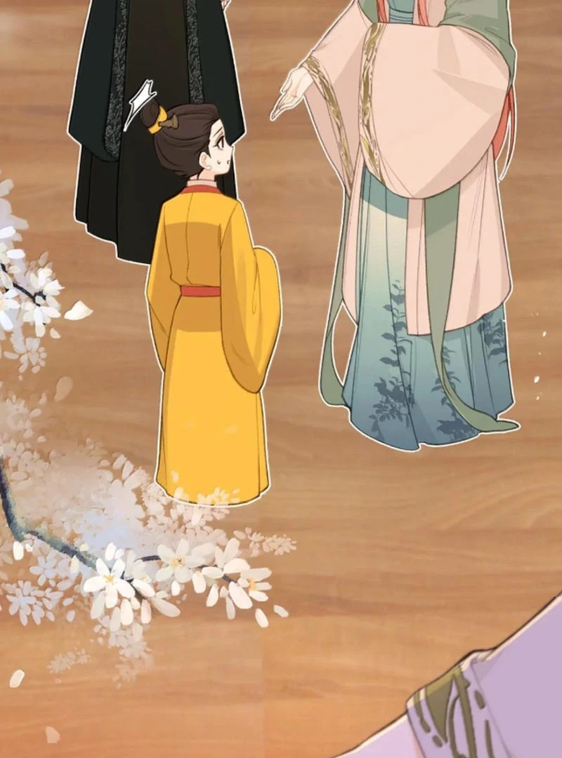 Nghe Nói Thái Hậu Với Thái Hậu Là Thật Sao? Chapter 94 - Trang 47