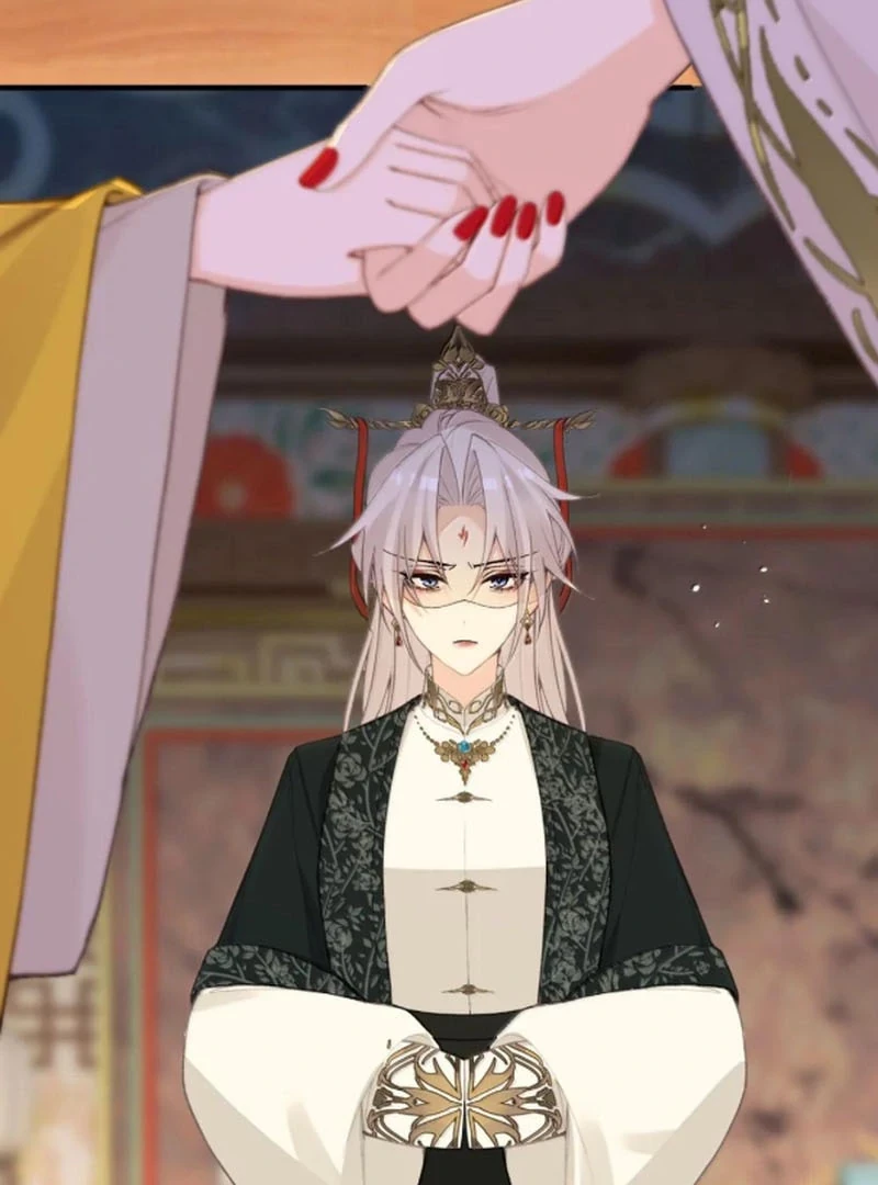 Nghe Nói Thái Hậu Với Thái Hậu Là Thật Sao? Chapter 94 - Trang 48