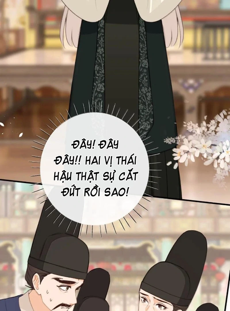 Nghe Nói Thái Hậu Với Thái Hậu Là Thật Sao? Chapter 94 - Trang 49
