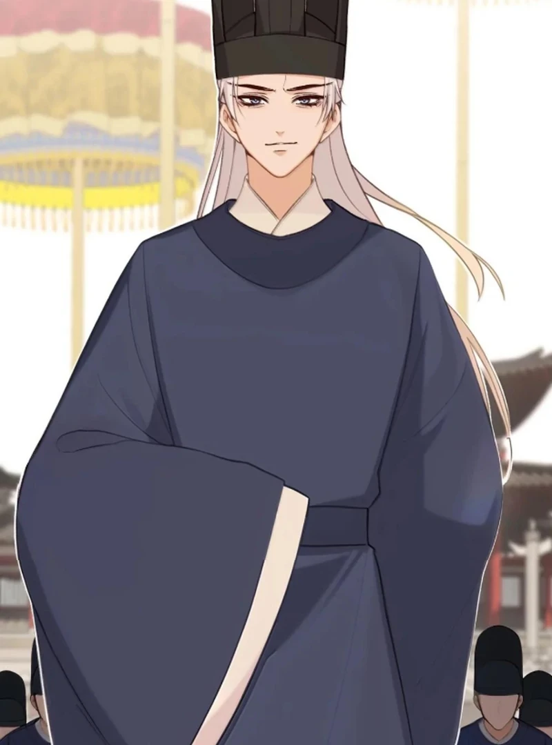 Nghe Nói Thái Hậu Với Thái Hậu Là Thật Sao? Chapter 94 - Trang 8