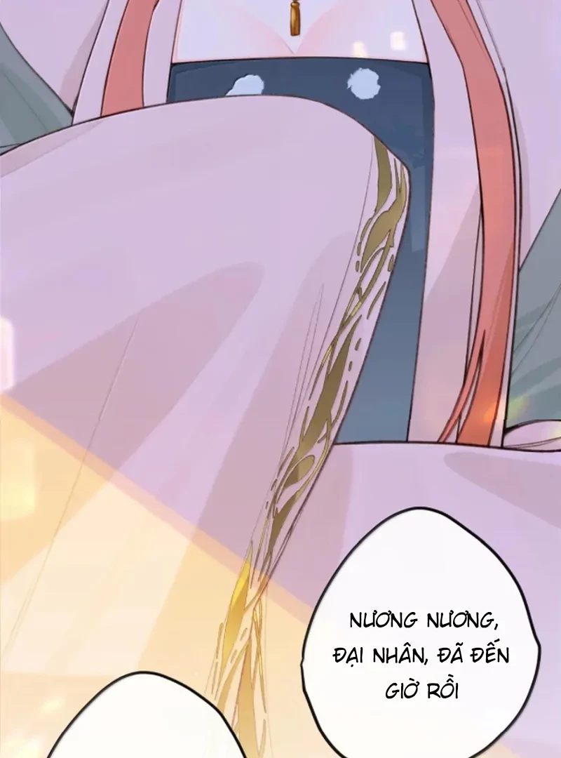 Nghe Nói Thái Hậu Với Thái Hậu Là Thật Sao? Chapter 95 - Trang 10