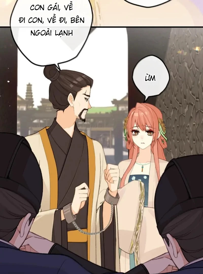 Nghe Nói Thái Hậu Với Thái Hậu Là Thật Sao? Chapter 95 - Trang 11