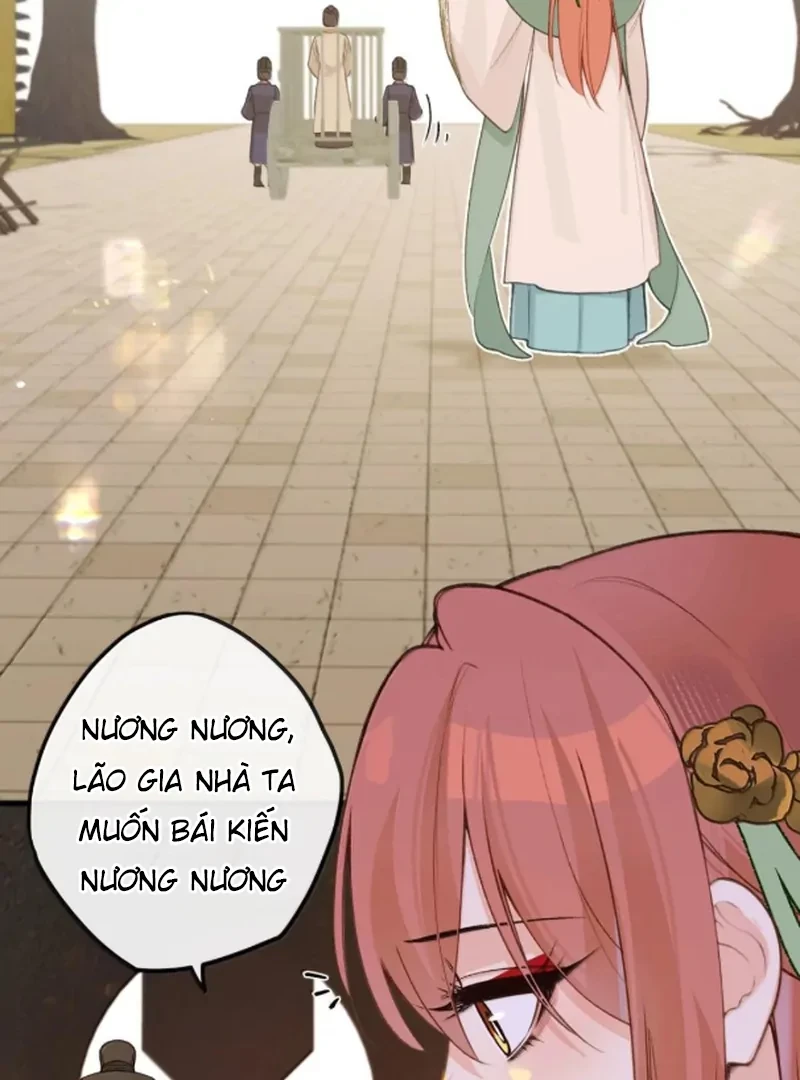 Nghe Nói Thái Hậu Với Thái Hậu Là Thật Sao? Chapter 95 - Trang 13