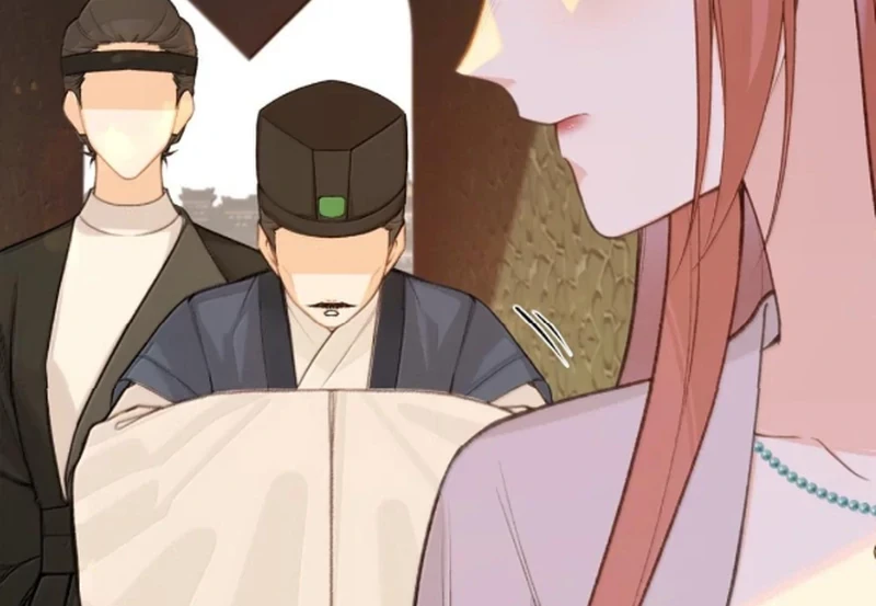 Nghe Nói Thái Hậu Với Thái Hậu Là Thật Sao? Chapter 95 - Trang 14