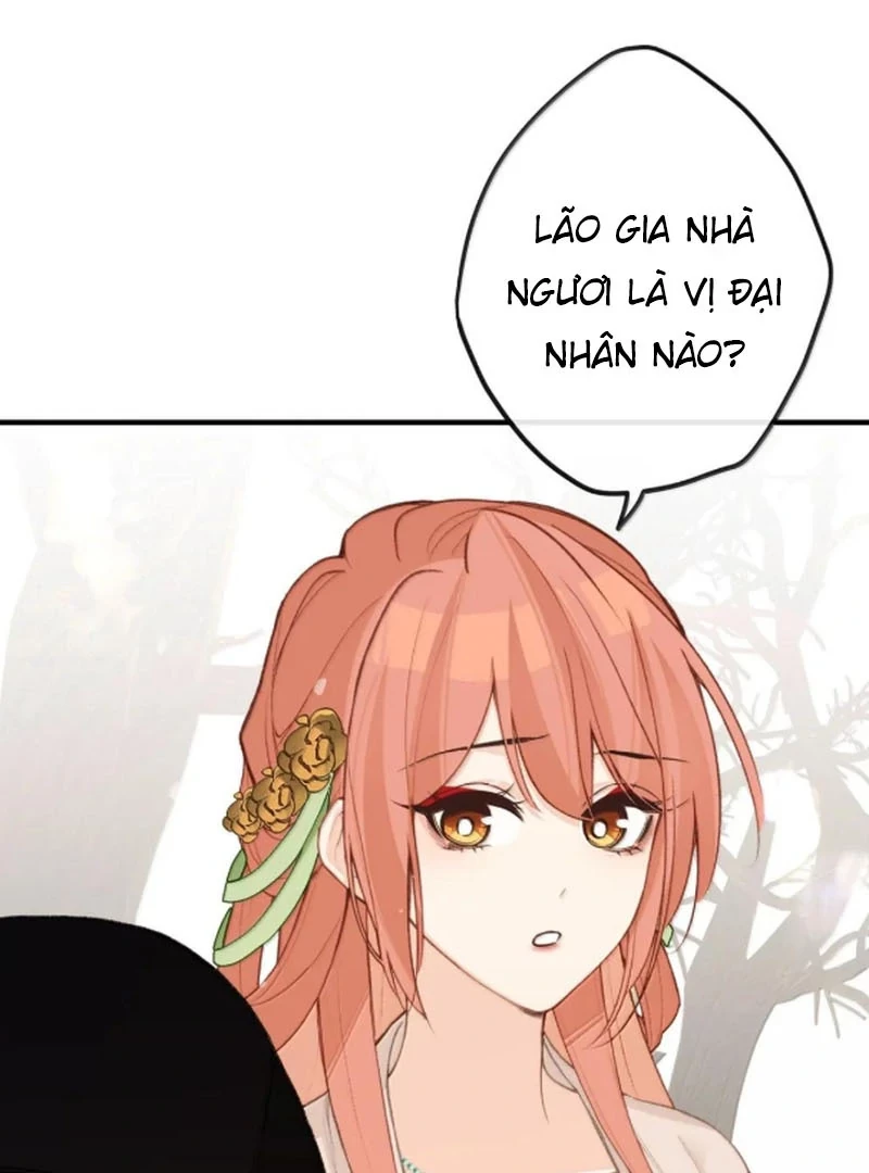 Nghe Nói Thái Hậu Với Thái Hậu Là Thật Sao? Chapter 95 - Trang 16