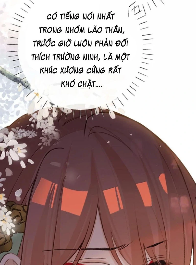 Nghe Nói Thái Hậu Với Thái Hậu Là Thật Sao? Chapter 95 - Trang 18