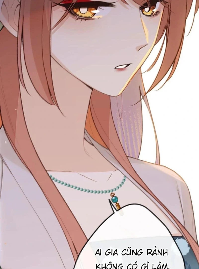 Nghe Nói Thái Hậu Với Thái Hậu Là Thật Sao? Chapter 95 - Trang 19