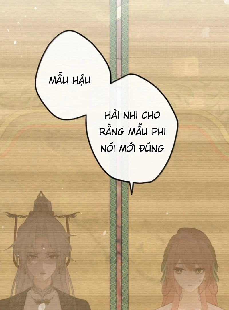Nghe Nói Thái Hậu Với Thái Hậu Là Thật Sao? Chapter 95 - Trang 22