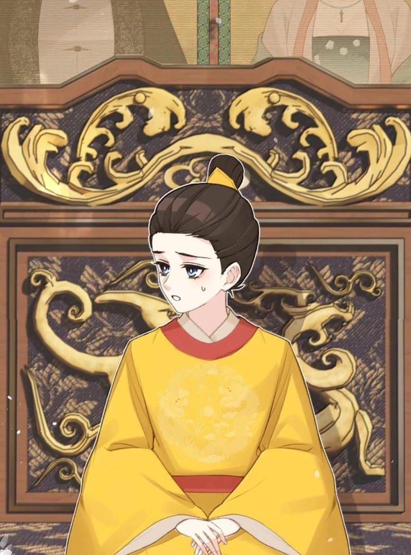 Nghe Nói Thái Hậu Với Thái Hậu Là Thật Sao? Chapter 95 - Trang 23