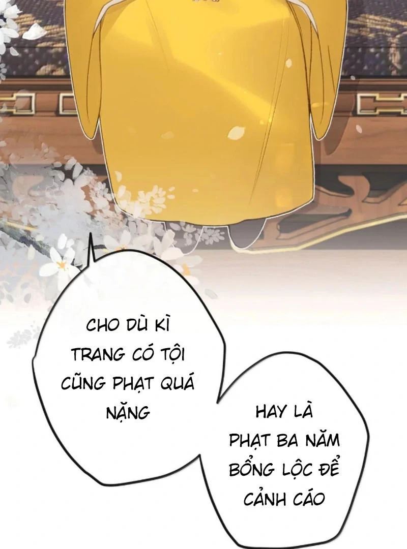 Nghe Nói Thái Hậu Với Thái Hậu Là Thật Sao? Chapter 95 - Trang 24