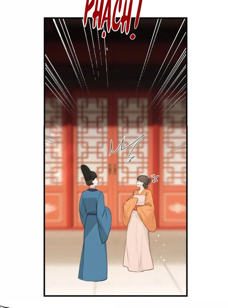 Nghe Nói Thái Hậu Với Thái Hậu Là Thật Sao? Chapter 95 - Trang 27