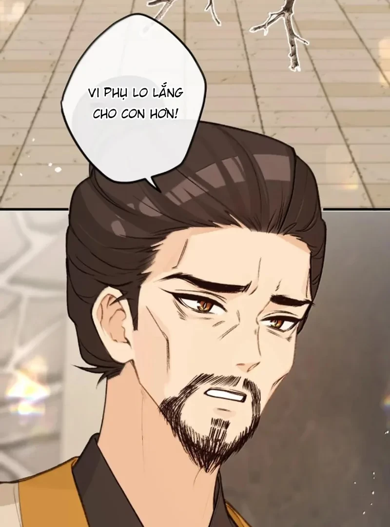 Nghe Nói Thái Hậu Với Thái Hậu Là Thật Sao? Chapter 95 - Trang 3