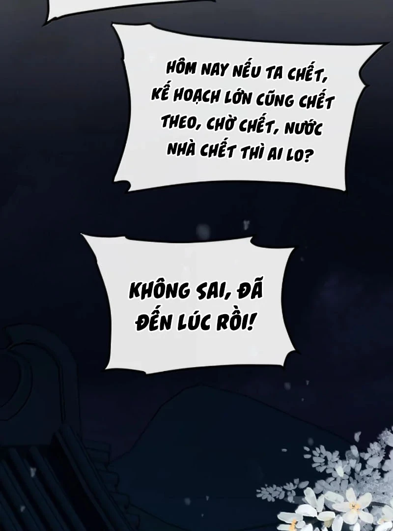 Nghe Nói Thái Hậu Với Thái Hậu Là Thật Sao? Chapter 95 - Trang 31