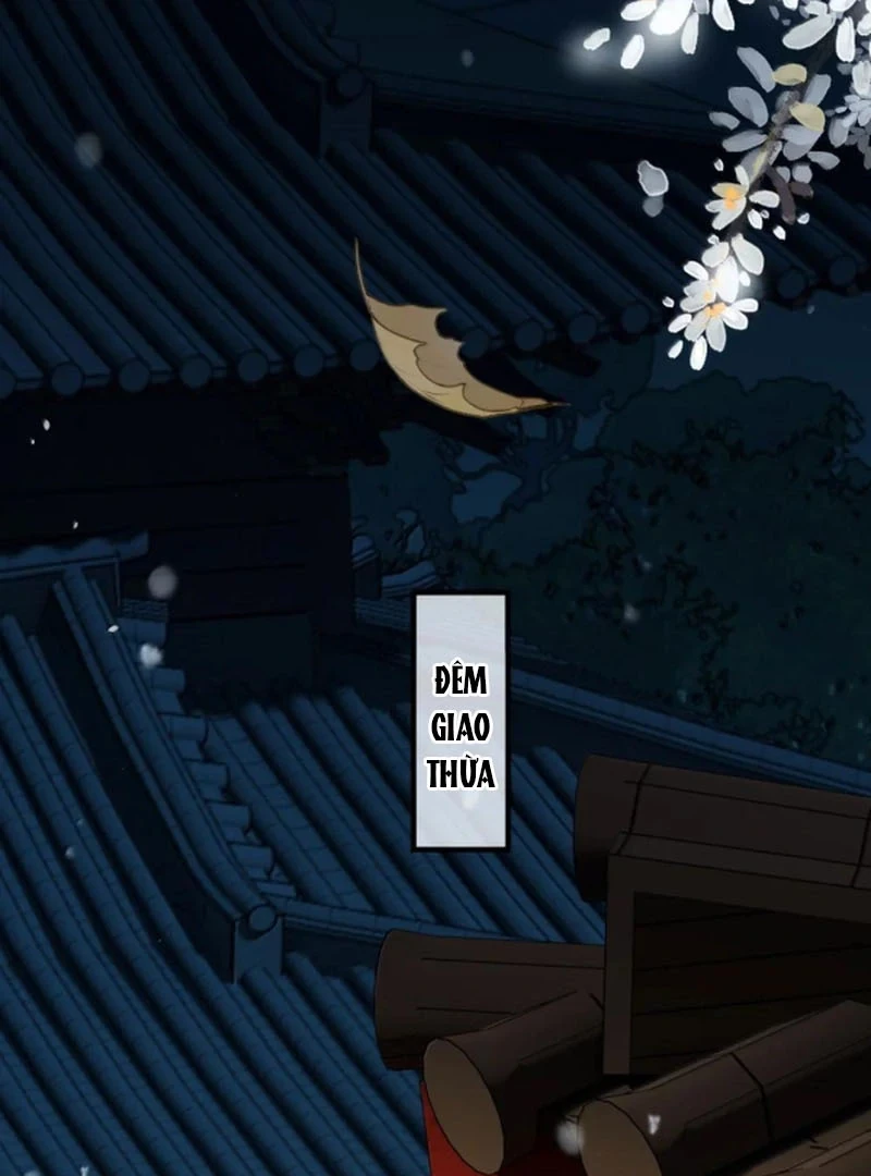 Nghe Nói Thái Hậu Với Thái Hậu Là Thật Sao? Chapter 95 - Trang 32