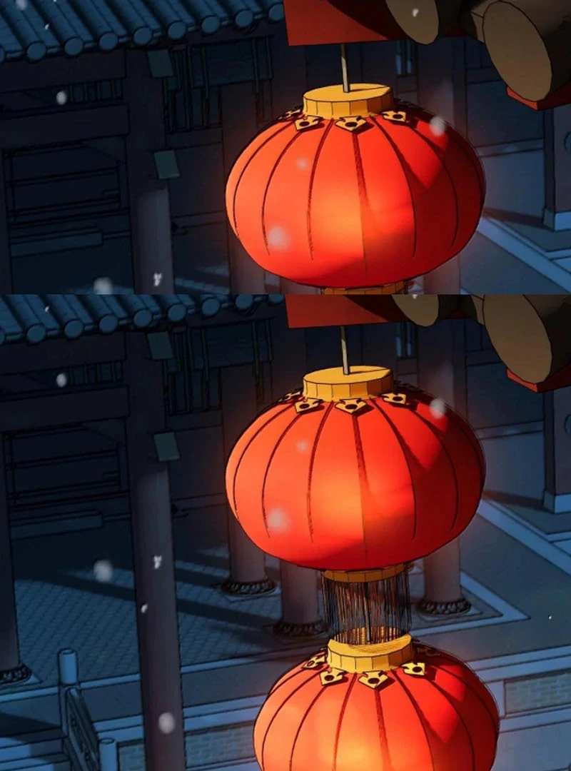 Nghe Nói Thái Hậu Với Thái Hậu Là Thật Sao? Chapter 95 - Trang 33