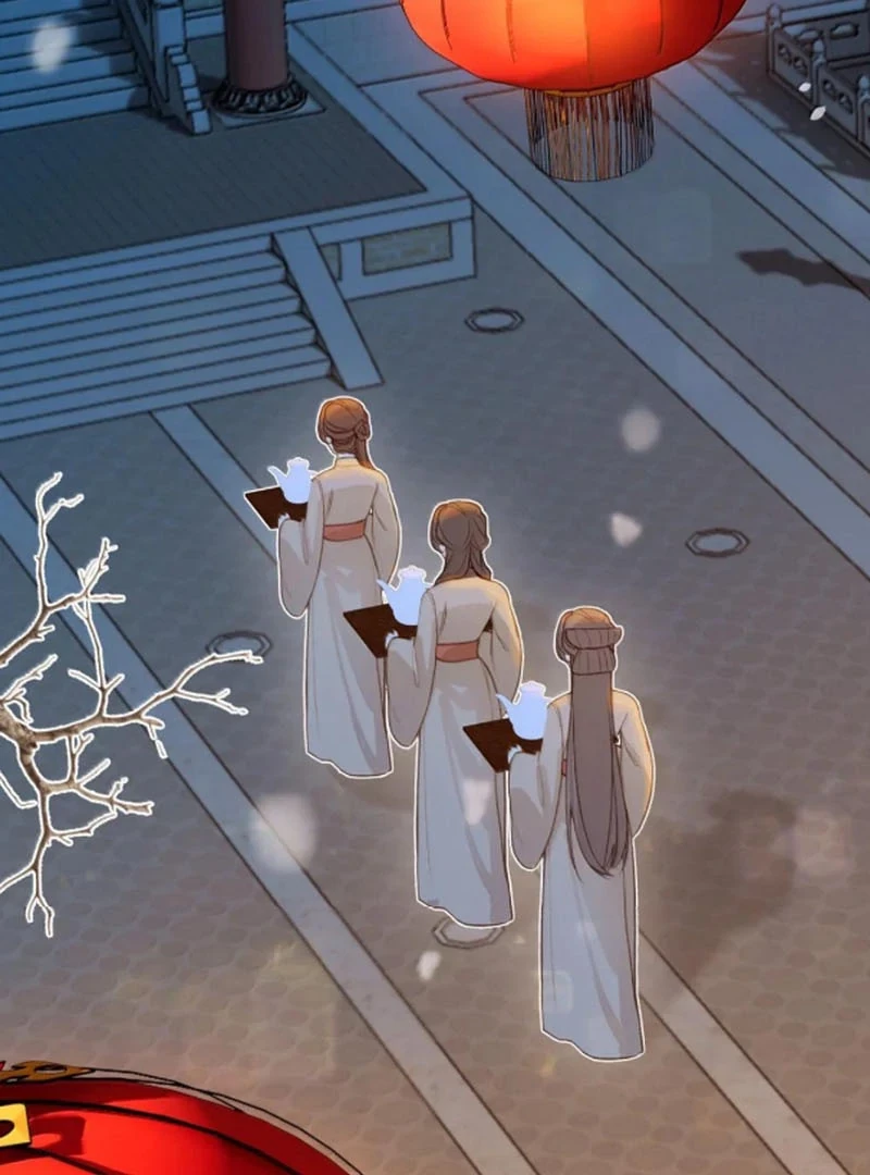 Nghe Nói Thái Hậu Với Thái Hậu Là Thật Sao? Chapter 95 - Trang 34