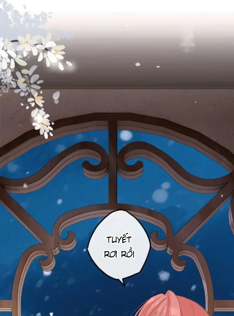 Nghe Nói Thái Hậu Với Thái Hậu Là Thật Sao? Chapter 95 - Trang 37