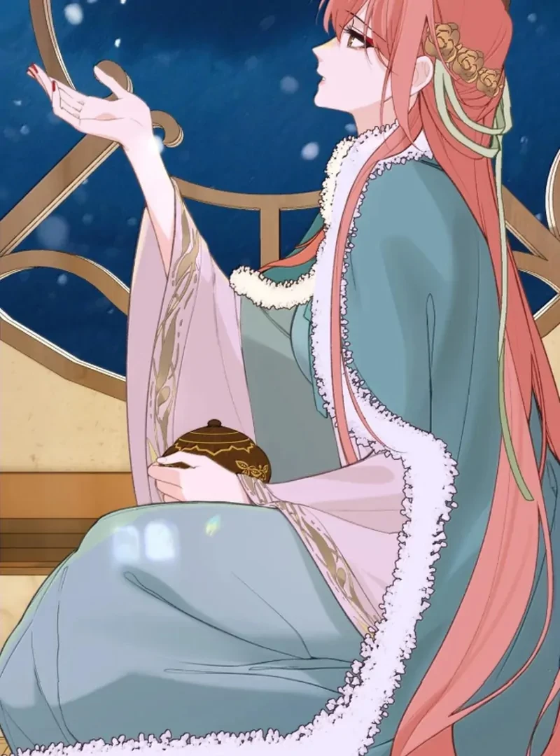 Nghe Nói Thái Hậu Với Thái Hậu Là Thật Sao? Chapter 95 - Trang 38