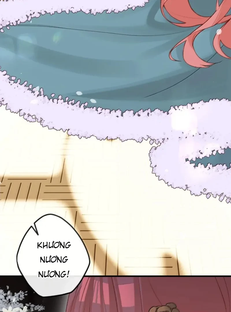 Nghe Nói Thái Hậu Với Thái Hậu Là Thật Sao? Chapter 95 - Trang 39