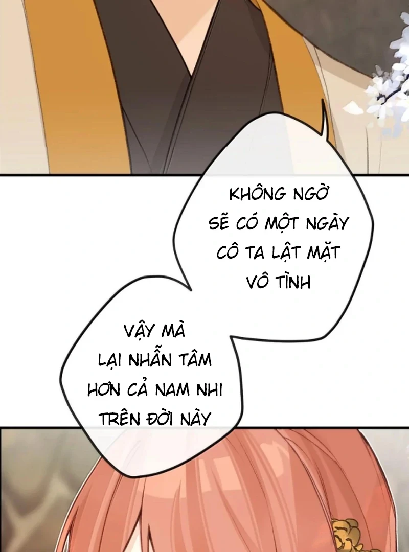 Nghe Nói Thái Hậu Với Thái Hậu Là Thật Sao? Chapter 95 - Trang 4