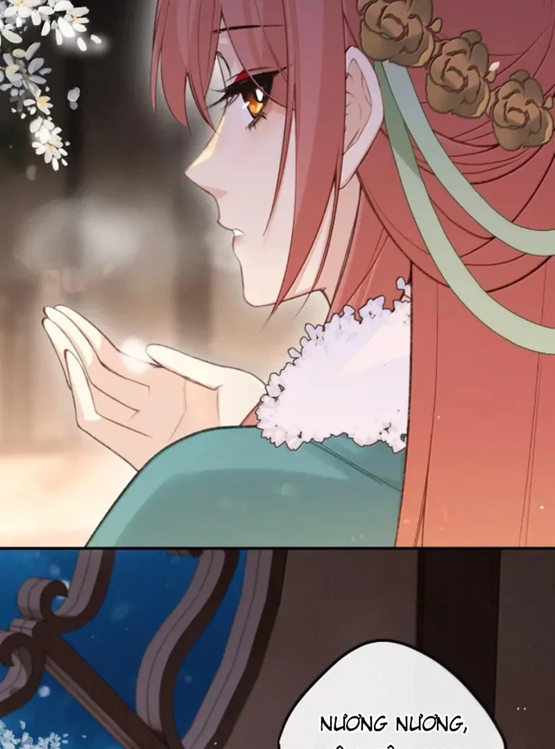 Nghe Nói Thái Hậu Với Thái Hậu Là Thật Sao? Chapter 95 - Trang 40