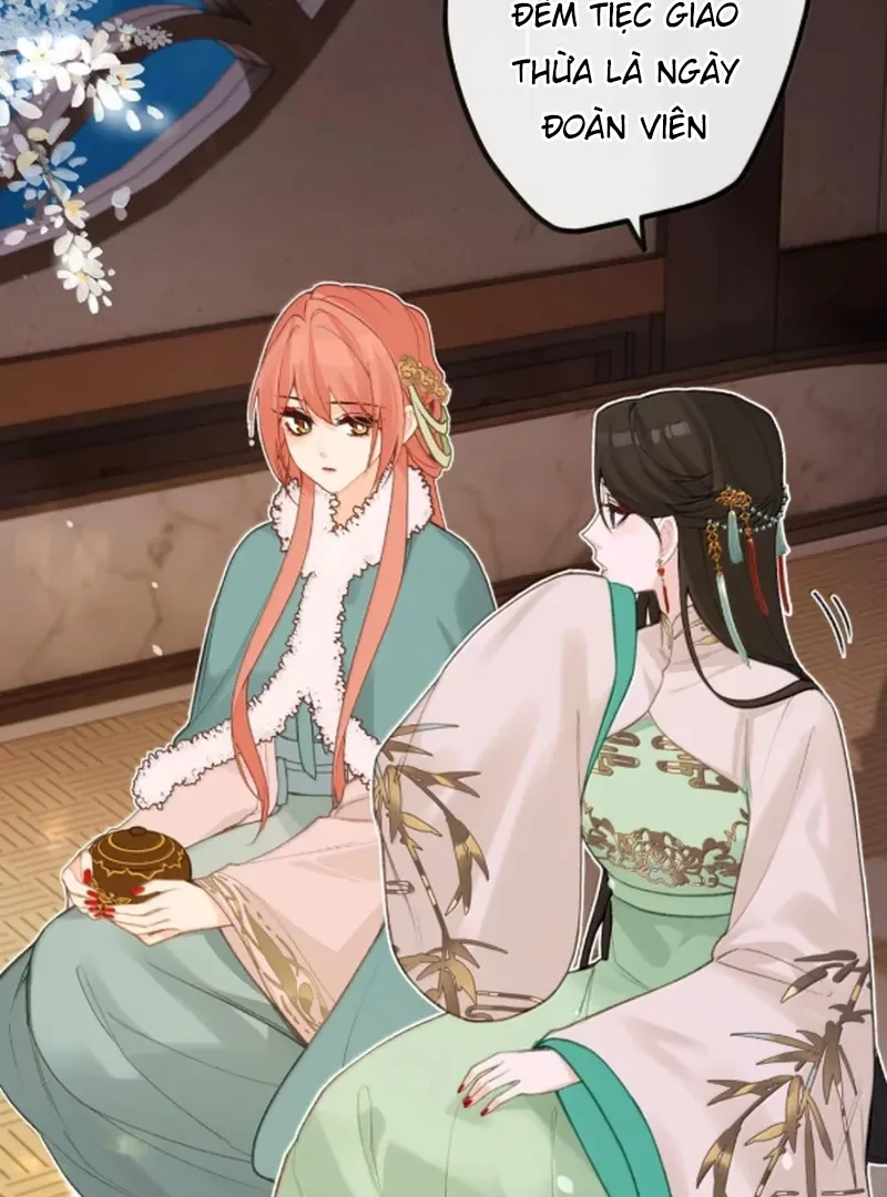 Nghe Nói Thái Hậu Với Thái Hậu Là Thật Sao? Chapter 95 - Trang 41