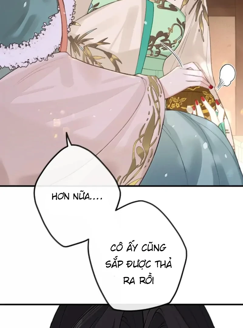 Nghe Nói Thái Hậu Với Thái Hậu Là Thật Sao? Chapter 95 - Trang 44