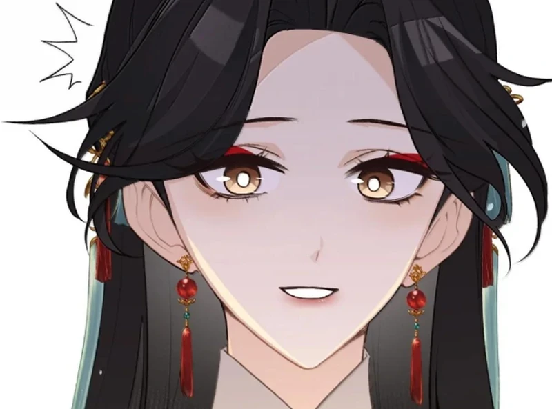 Nghe Nói Thái Hậu Với Thái Hậu Là Thật Sao? Chapter 95 - Trang 45