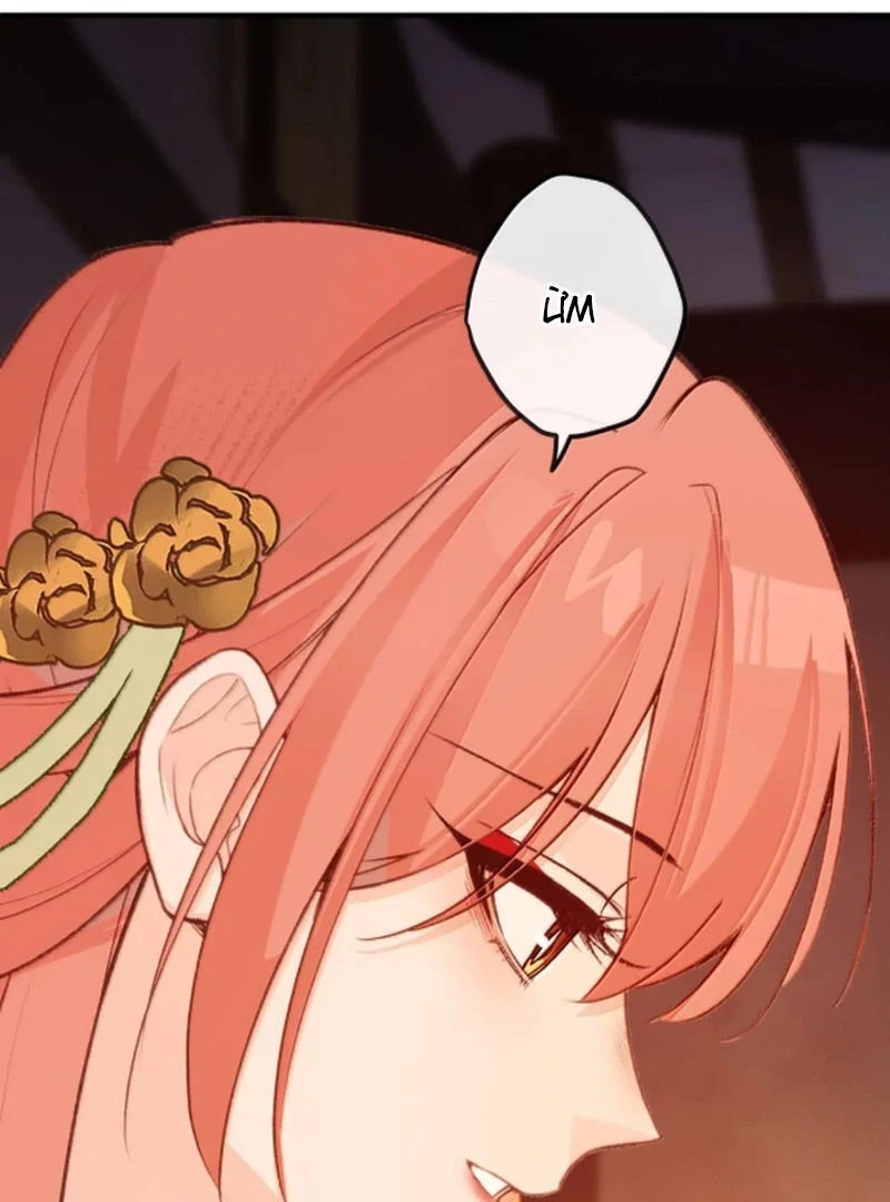 Nghe Nói Thái Hậu Với Thái Hậu Là Thật Sao? Chapter 95 - Trang 47