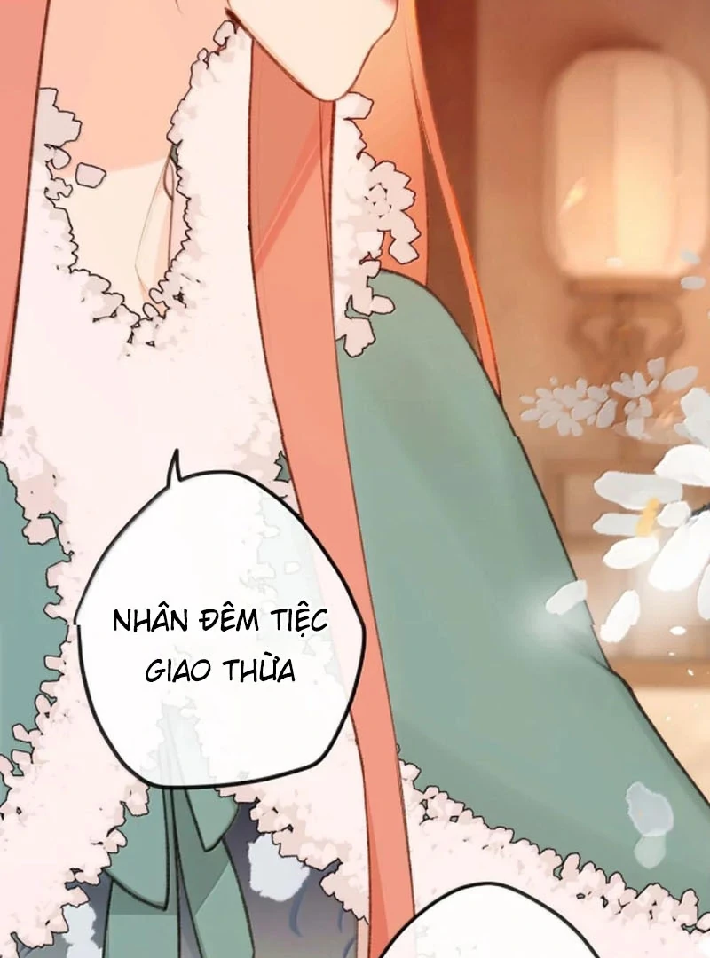 Nghe Nói Thái Hậu Với Thái Hậu Là Thật Sao? Chapter 95 - Trang 48