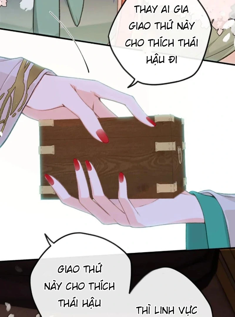Nghe Nói Thái Hậu Với Thái Hậu Là Thật Sao? Chapter 95 - Trang 49