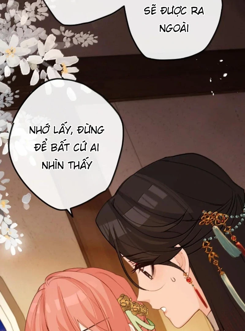 Nghe Nói Thái Hậu Với Thái Hậu Là Thật Sao? Chapter 95 - Trang 50
