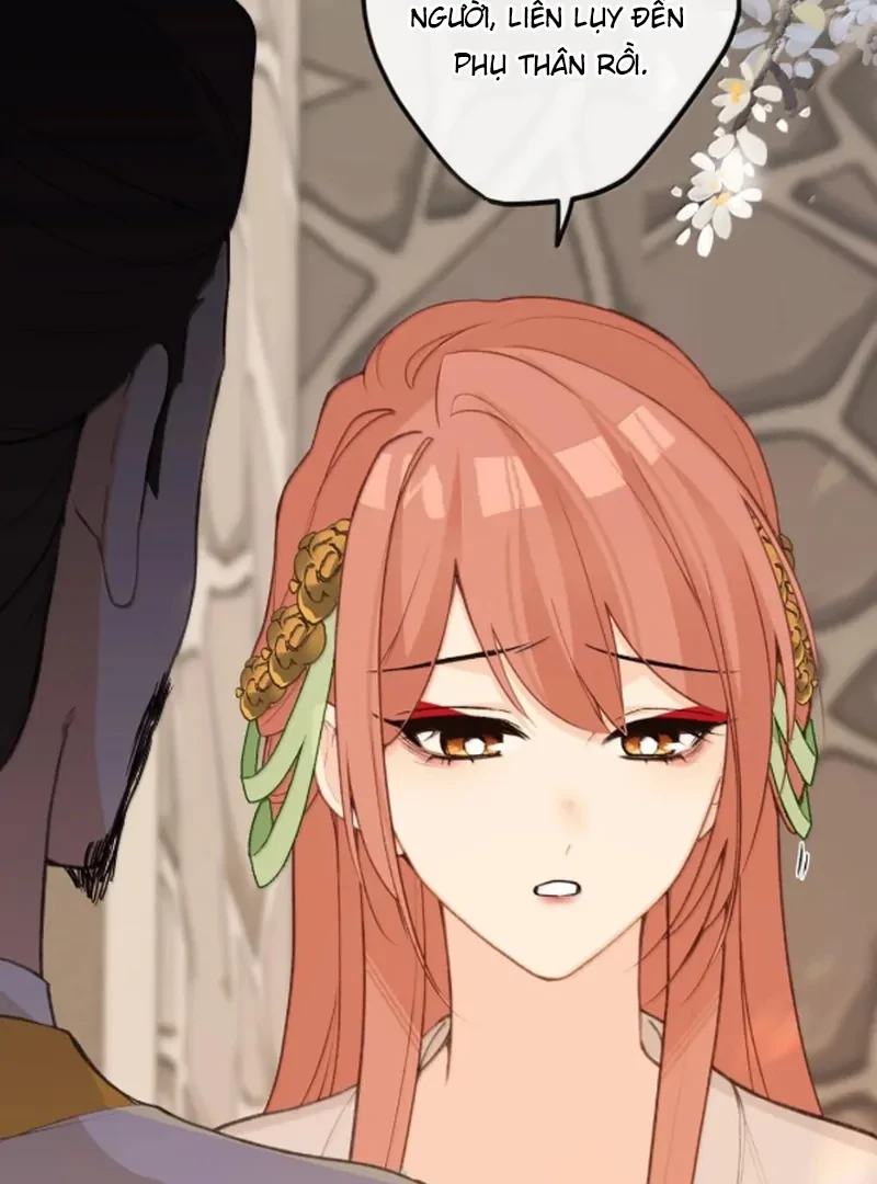 Nghe Nói Thái Hậu Với Thái Hậu Là Thật Sao? Chapter 95 - Trang 6