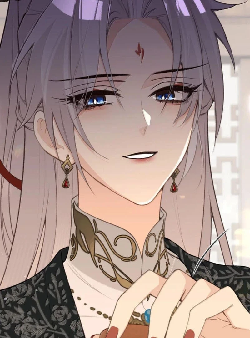 Nghe Nói Thái Hậu Với Thái Hậu Là Thật Sao? Chapter 96 - Trang 10