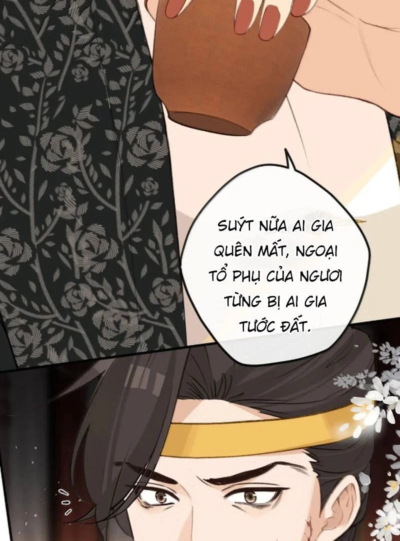 Nghe Nói Thái Hậu Với Thái Hậu Là Thật Sao? Chapter 96 - Trang 11