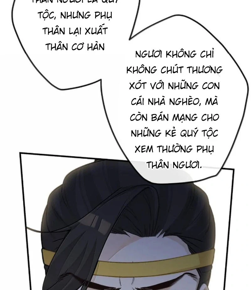 Nghe Nói Thái Hậu Với Thái Hậu Là Thật Sao? Chapter 96 - Trang 14