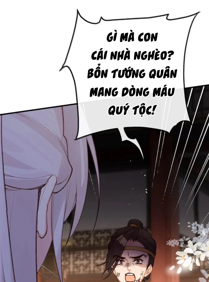 Nghe Nói Thái Hậu Với Thái Hậu Là Thật Sao? Chapter 96 - Trang 16