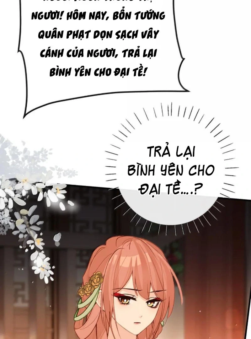 Nghe Nói Thái Hậu Với Thái Hậu Là Thật Sao? Chapter 96 - Trang 18