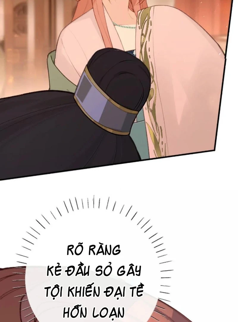 Nghe Nói Thái Hậu Với Thái Hậu Là Thật Sao? Chapter 96 - Trang 19