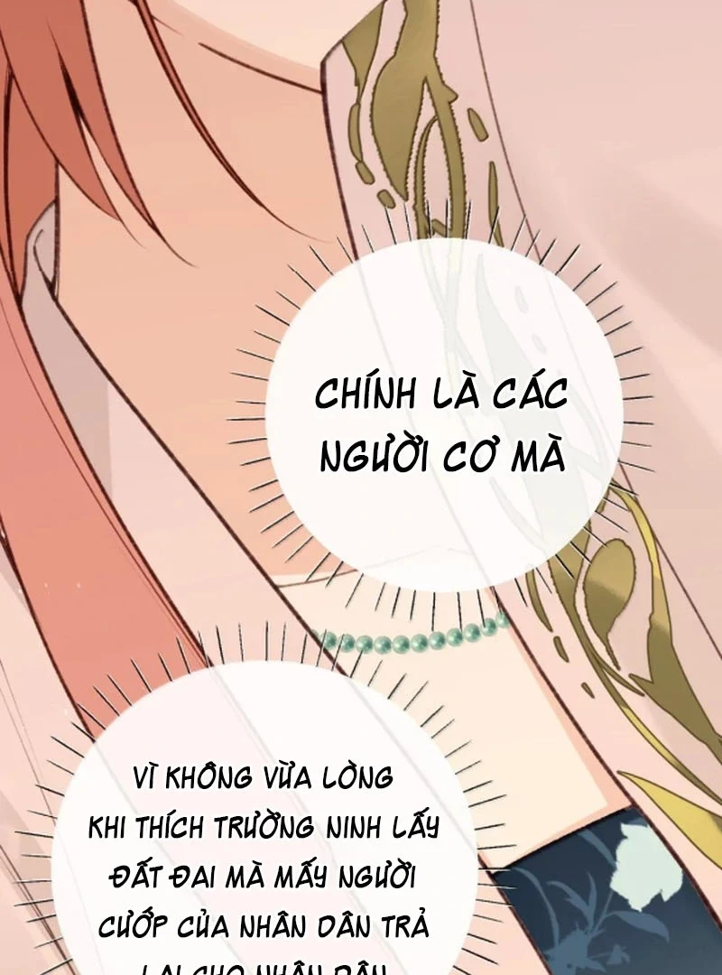 Nghe Nói Thái Hậu Với Thái Hậu Là Thật Sao? Chapter 96 - Trang 21
