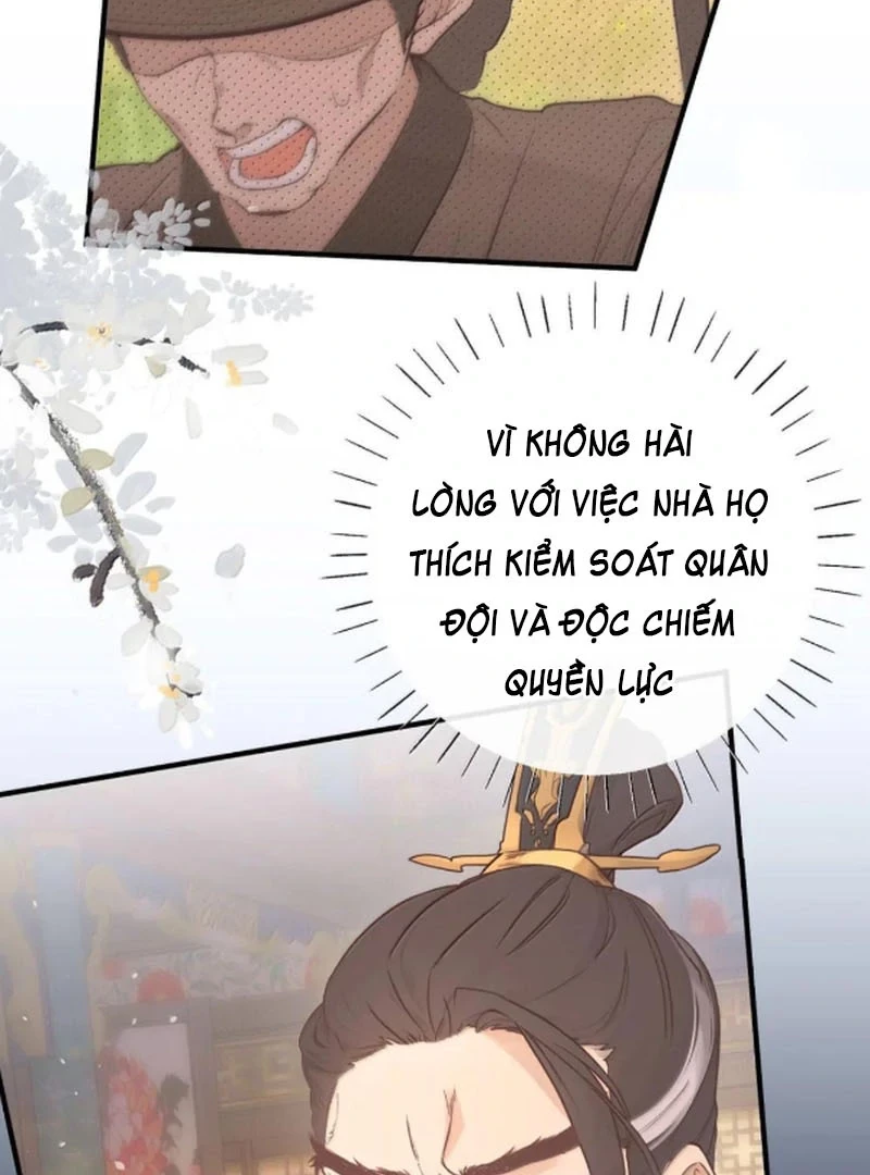 Nghe Nói Thái Hậu Với Thái Hậu Là Thật Sao? Chapter 96 - Trang 23